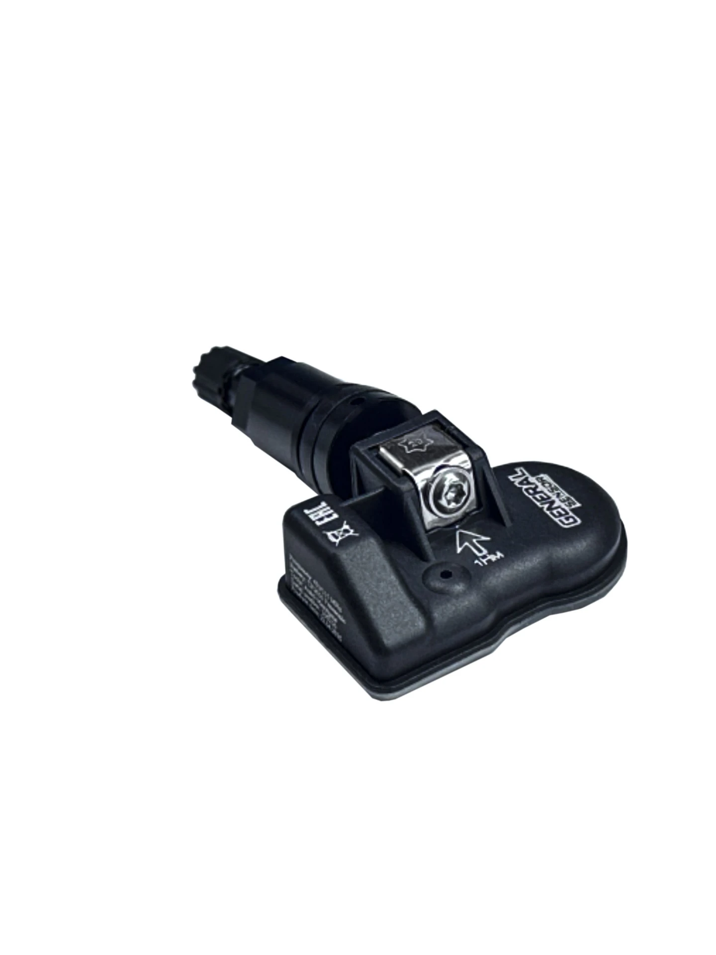 General Sensor с чёрным металлическим ниппелем